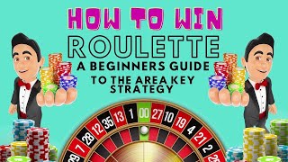 Finally Awesome Betting Strategy to Roulette Win, Roulette Strategy to win