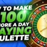 roulette system to win-roulette strategy to profit-American roulette-European-roulette-roulette