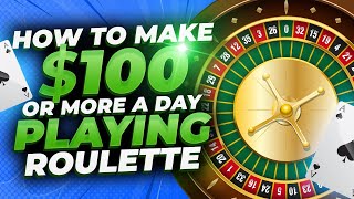 roulette system to win-roulette strategy to profit-American roulette-European-roulette-roulette