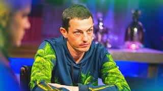 Tom Dwan Best Poker Plays Ever