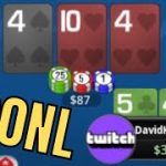 Five Four Hits The Turn | Poker Vlog #571