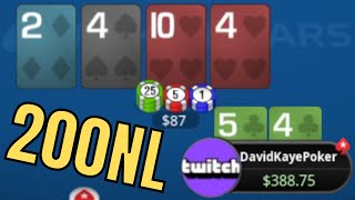 Five Four Hits The Turn | Poker Vlog #571