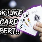 Learn Mind Blowing ‘Card Cheat Poker Card Trick’ Magic Secret Revealed!