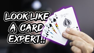 Learn Mind Blowing ‘Card Cheat Poker Card Trick’ Magic Secret Revealed!