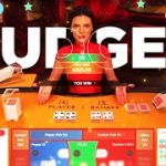 Budget Baccarat #1 – Holiday Edition