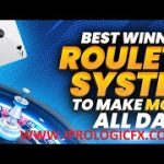 best roulette winning strategy-how to win playing roulette-best roulette software-online roulette