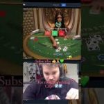 Adin Ross Makes $51,000 On Blackjack!! Insane!!!