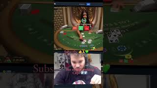 Adin Ross Makes $51,000 On Blackjack!! Insane!!!