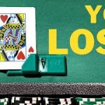 Are Casinos Rigging Blackjack? (An Experts Guide)