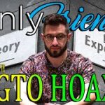 Is GTO The Best Poker Strategy?!? Joined by Henry Kilbane | Only Friends Pod Ep 190 | w/Matt Berkey