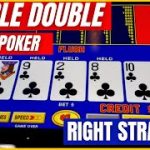 video poker