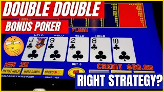 video poker