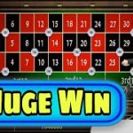 🍒 Roulette Huge Winning | Roulette Strategy to Win