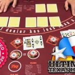 🔴ULTIMATE TEXAS HOLD EM! BEST $E$$ION EVER?! 💲NEW VIDEO DAILY!