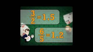 Beating Blackjack without counting or advantage play ep.1 #short