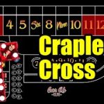 Should I play Iron Cross on Crapless Craps Table?