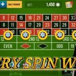 Every Spin Win 🌹🌹 || Roulette Strategy To Win || Roulette Tricks