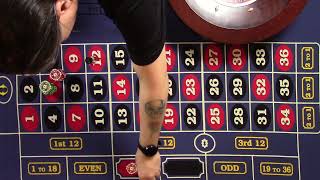 Good Roulette Strategy?  Follow the Leader roulette strategy