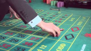 How to Play Roulette