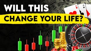 Best Winning Strategy for Baccarat, Roulette, Dice and Binary Options for 2023!