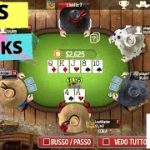 GOVERNOR OF POKER 2 – TIPS AND TRICKS – Fascinated Youtuber