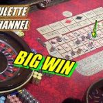 🔴LIVE ROULETTE | 🚨BIG WIN 💲 In Casino Las Vegas 🎄 Lots of Betting New Sessio Exclusive ✅ 2022-12-20