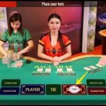 baccarat strategy | live baccarat | baccarat system | baccarat session