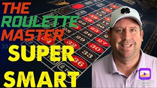 SUPER SMART ROULETTE STRATEGY #roulette #roulettestrategy #TheRouletteMaster
