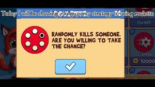 HOW TO USE ROULETTE (FULL TUTORIAL) – BEST STRATEGY – Fun Run 3