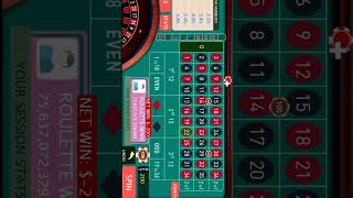 #BEST roulette trick | 100%success rate | learn about this trick from us
