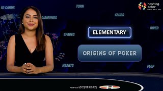 How to Play Poker | Learn to play Poker | Poker Lessons | Free Elementary Poker Course Video 3