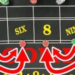 Get the Best Return with this Craps Strategy