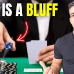9 Easy Ways to Tell if They Are Bluffing You