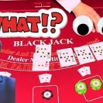 🚨BLACKJACK! $1200 ON TABLE BACK TO BACK! 📢 NEW VIDEO DAILY!