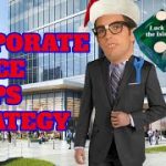 The Corporate Office Craps Strategy