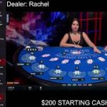Zeke Plays: Blackjack for real money 32