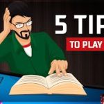 5 Tips  to Play Poker with NO investments