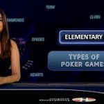 How to Play Poker | Learn to play No Limit Holdem | Lessons | Free Elementary Poker Course Video 4