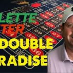 GREAT ROULETTE STRATEGY WITHOUT DOUBLING