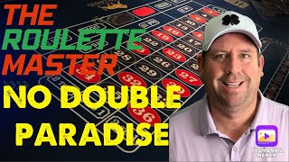 GREAT ROULETTE STRATEGY WITHOUT DOUBLING