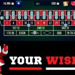 100% roulette winning trick ⛄🎄⛄ Roulette Strategy to Win…