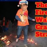 The Fire Walker Craps Strategy