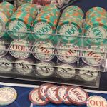 $100,000 Buy In with $500,000 POT ACES VS KINGS! | Poker Vlog