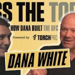 Dana White on Building UFC, Next Generation & BlackJack Strategy (Pass The Torch)