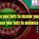 Strategy for Inside Bets in ROULETTE