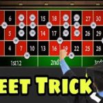 ✨ Roulette Super Proper Betting Strategy to Win