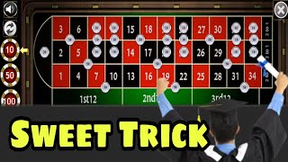 ✨ Roulette Super Proper Betting Strategy to Win