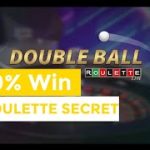 ULTIMATE DOUBLE BALL ROULETTE SECRET STRATEGY