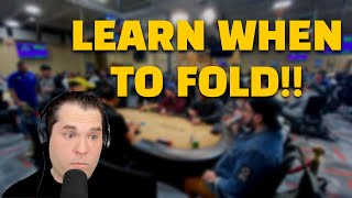 Learning to FOLD CORRECTLY