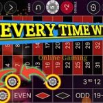 LIVE ROULETTE || Roulette Strategy To Win || Roulette Tricks